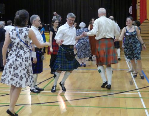 Spring Dance 2023